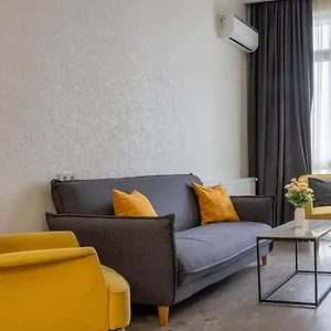 Cozy In The Heart Of , Тбилиси Грузия