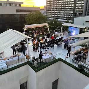 Hotel Royal Olympic, Kiew
