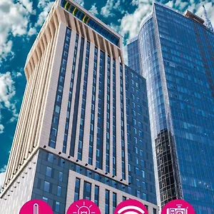 Hotel Sky Loft By Rixwell International, Kiew